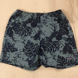 Patagonia Baggies 5 in. Inseam